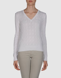 RALPH LAUREN - STRICKWAREN - Langarmpullis - bei YOOX.COM