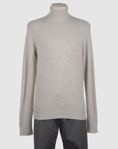 ZOOM DRUMOHR - Cashmere sweater