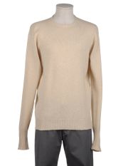 DRUMOHR - Cashmere jumper