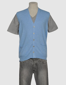 DRUMOHR - MAGLIERIA - Maglie gilet - su YOOX.COM