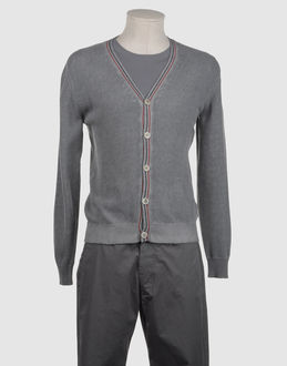MASSIMO ALBA - MAGLIERIA - Cardigan - su YOOX.COM