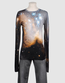 CHRISTOPHER KANE - MAGLIERIA - Maglie collo a giro - su YOOX.COM