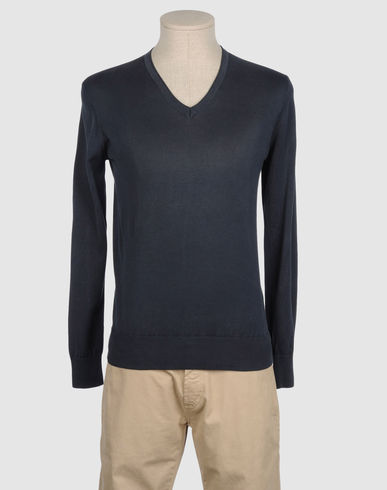 ZOOM CAPUCINE PARIS - V-neck