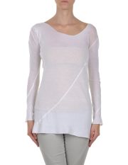 BASE - Maglia maniche lunghe