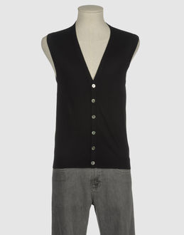 UNEE+O - MAGLIERIA - Maglie gilet - su YOOX.COM