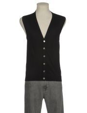 UNEE+O - Maglia gilet