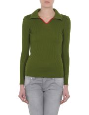 ROBERTA DI CAMERINO - Long sleeve sweater