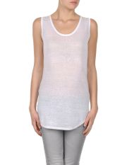 AC AUTRE CHOSE - Maglia senza maniche