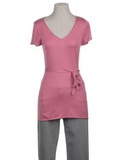 AC AUTRE CHOSE - Maglia maniche corte