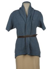 FRANKLIN & MARSHALL - Cardigan