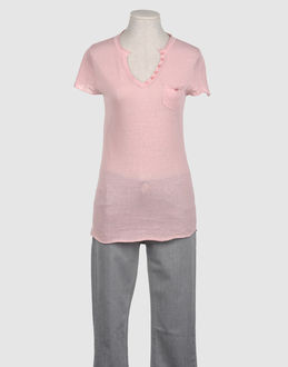 Ac Autre Chose - Maille - Pulls manches courtes