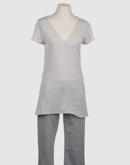 Ac Autre Chose - Maille - Pulls manches courtes