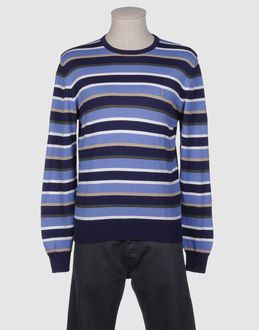 BROOKSFIELD - MAGLIERIA - Maglie collo a giro - su YOOX.COM