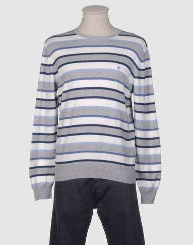 ZOOM BROOKSFIELD - Crewneck sweater