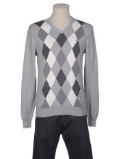 BROOKSFIELD - V-neck