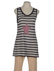 AC AUTRE CHOSE - Sleeveless jumper