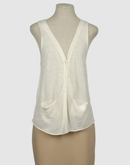 Ac Autre Chose - Tops - Couvre-épaules