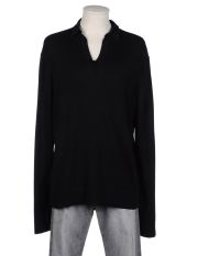 JAMES PERSE - Polo-neck