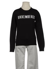 BIKKEMBERGS - Crewneck