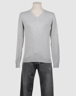 MINIMUM - MAGLIERIA - Maglie collo a v - su YOOX.COM