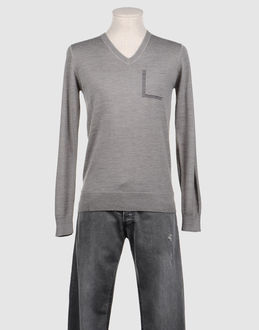 MINIMUM - MAGLIERIA - Maglie collo a v - su YOOX.COM