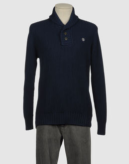ELEMENT - MAGLIERIA - Maglie collo a giro - su YOOX.COM
