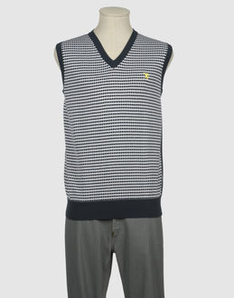 ZU+ELEMENTS - MAGLIERIA - Maglie gilet - su YOOX.COM