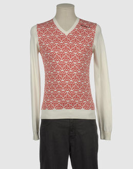 ENERGIE - MAGLIERIA - Maglie collo a v - su YOOX.COM