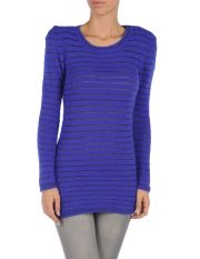 ISABEL MARANT - Long sleeve jumper