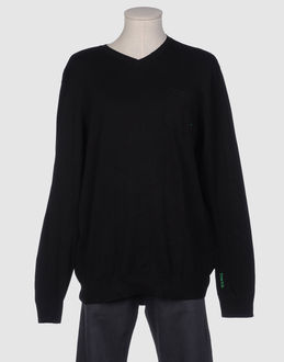 EMERICA - MAGLIERIA - Maglie collo a giro - su YOOX.COM