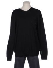 EMERICA - Maglia collo a giro