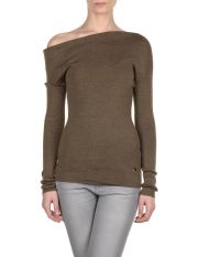 GUCCI - Long sleeve sweater