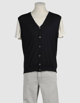 BAFY - MAGLIERIA - Maglie gilet - su YOOX.COM