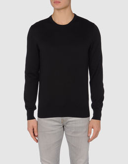 FAY - MAGLIERIA - Maglie collo a giro - su YOOX.COM