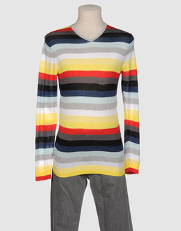 ENERGIE - MAGLIERIA - Maglie collo a v - su YOOX.COM
