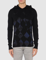 COMING SOON - Jersey de cuello redondo