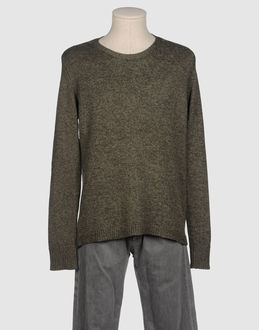 HOPE BY RINGSTRAND SODERBERG - MAGLIERIA - Maglie collo a giro - su YOOX.COM
