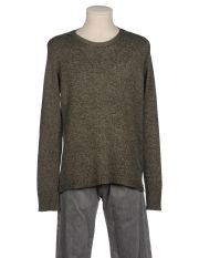 HOPE by RINGSTRAND SODERBERG - Maglia collo a giro