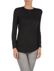 ISABEL MARANT - Long sleeve jumper