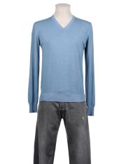 ALPHA - V-neck