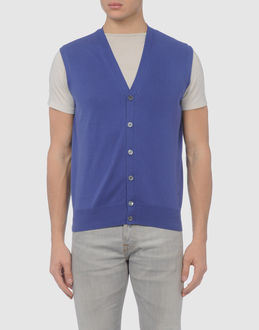 FAY - MAGLIERIA - Maglie gilet - su YOOX.COM