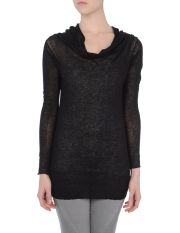 ILARIA NISTRI - Maglia maniche lunghe
