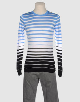 ENERGIE - MAGLIERIA - Maglie collo a giro - su YOOX.COM