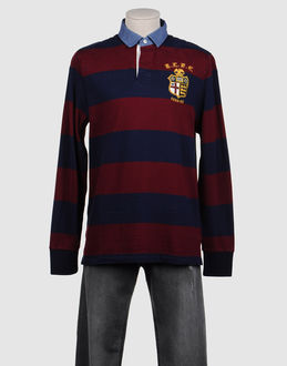 POLO RALPH LAUREN - MAGLIERIA - Maglie collo a polo - su YOOX.COM