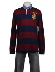 POLO RALPH LAUREN - Polo-neck