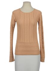 VICEDOMINI - Maglia maniche lunghe