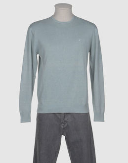 INGRAM - MAGLIERIA - Maglie collo a giro - su YOOX.COM