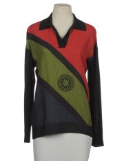 ROBERTA DI CAMERINO - Long sleeve sweater