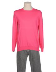 CAINS MOORE - Pullover mit Rundkragen