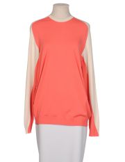 TRUSSARDI SPORT - Long sleeve jumper
